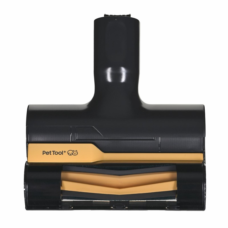 Samsung VS20C852CTN 2-in-1 stick vacuum Battery Dry Bagless 580 W Black, Chrome, Green, Wood Samsung VS20C852CTN 2-in-1 stick vacuum Battery Dry Bagless 580 W Black, Chrome, Green, Wood