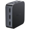 Blackview MP80 N95 16GB SSD 512 GB W11 Pro - Mini PC, Black Blackview MP80 N95 16GB SSD 512 GB W11 Pro - Mini PC, Black