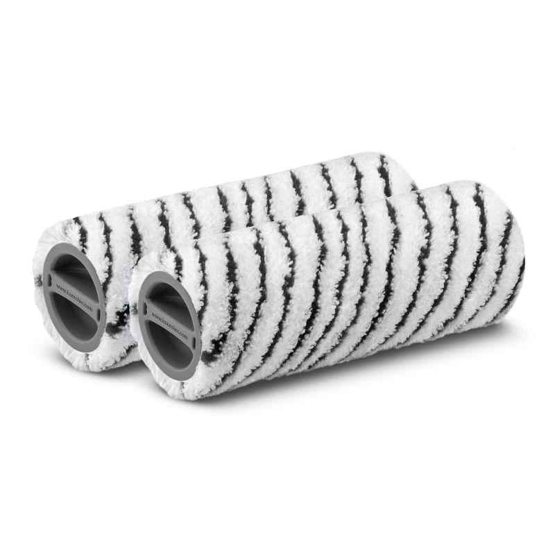 TWO-PIECE KARCHER ROLLERS - 2.055-021.0 TWO-PIECE KARCHER ROLLERS - 2.055-021.0