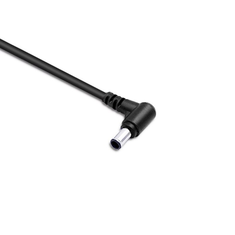 Qoltec 51745 power adapter/inverter Indoor 65 W Black