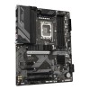GIGABYTE Z790 D Motherboard - Supports Intel Core 14th Gen CPUs, 12+1+１ Phases Digital VRM, up to 7600MHz DDR5 (OC), 3xPCIe 4.0 M.2, 2.5GbE LAN, USB 3.2 Gen 2