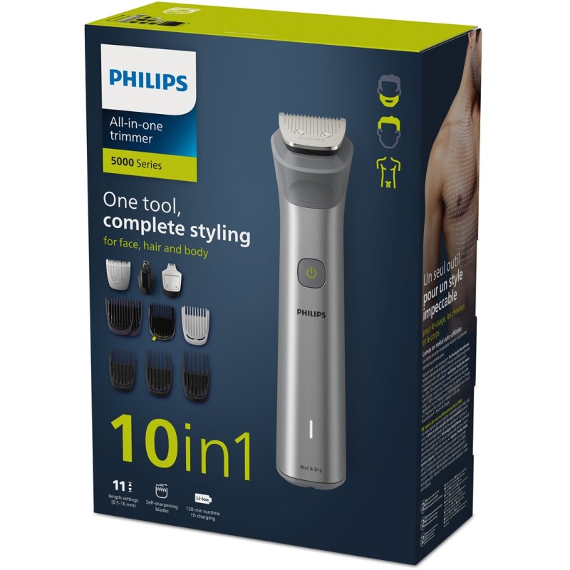Braun HC5310 Black 9 Nickel-Metal Hydride (NiMH) Braun HC5310 Black 9 Nickel-Metal Hydride (NiMH)