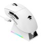 Havit StarBlaze-1 - gaming mouse (black and white)