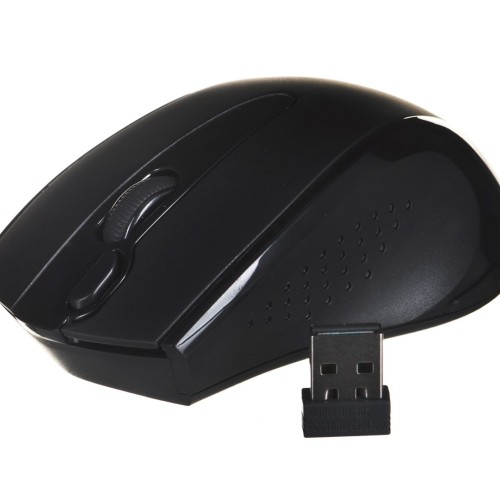 A4Tech G9-500F mouse RF Wireless V-Track 1000 DPI Right-hand