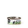 3COTY Chicken with goose - wet cat food - 80g 3COTY Chicken with goose - wet cat food - 80g