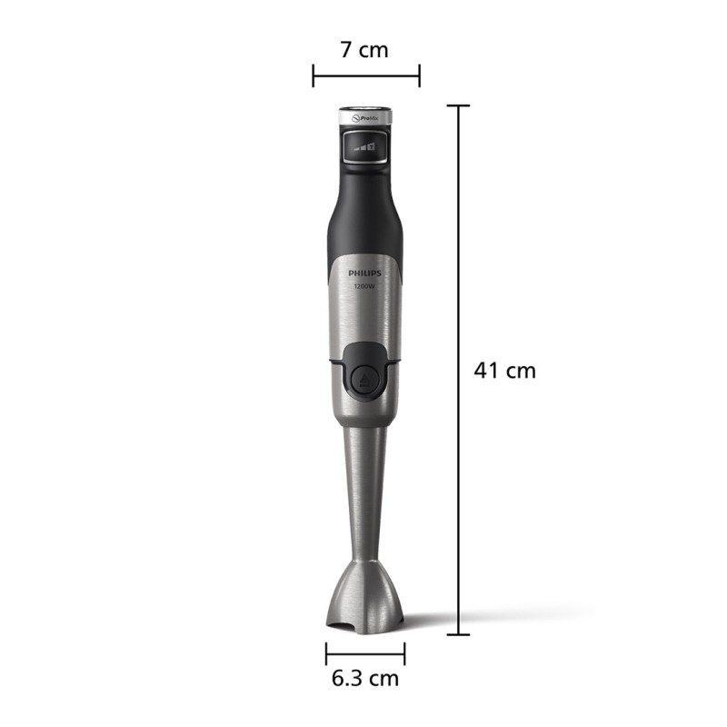 Philips 5000 series HR2685/00 Hand Blender