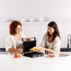 Taurus Bistro Essential 2600W meat and burger grill Taurus Bistro Essential 2600W meat and burger grill