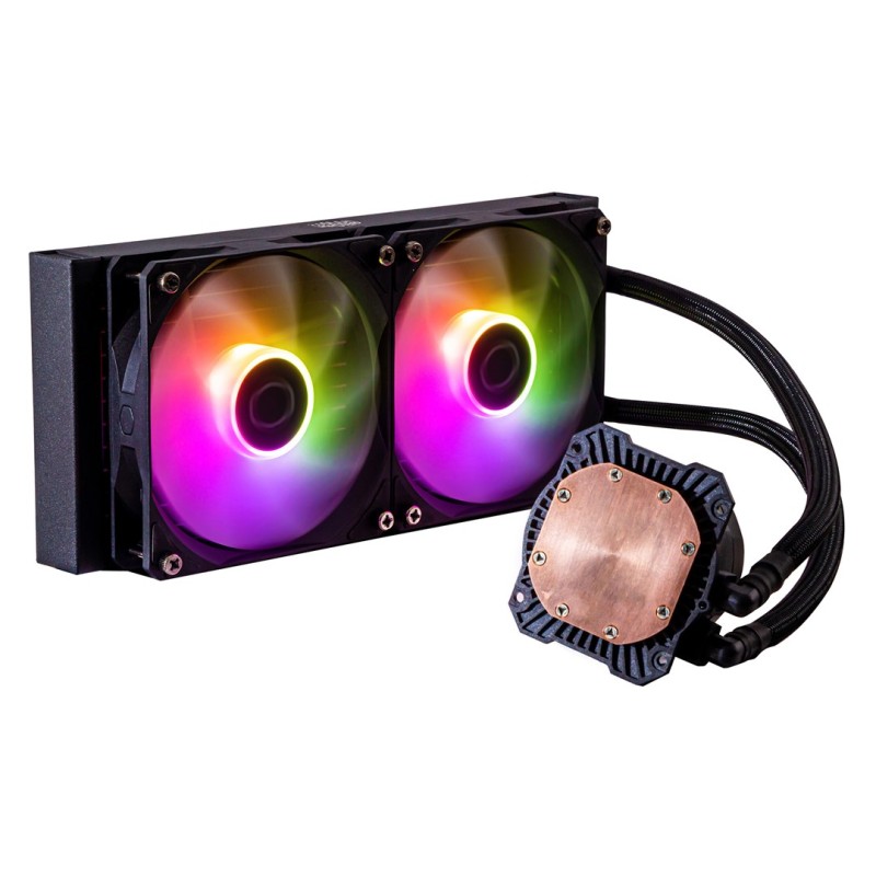 ENDORFY Fera 5 Black air cooling (EY3A011) ENDORFY Fera 5 Black air cooling (EY3A011)