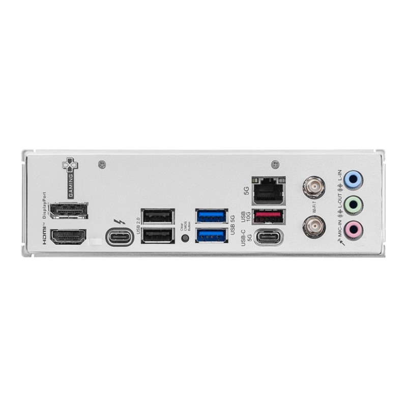 Płyta główna ASRock B860M Steel Legend WiFi Płyta główna ASRock B860M Steel Legend WiFi
