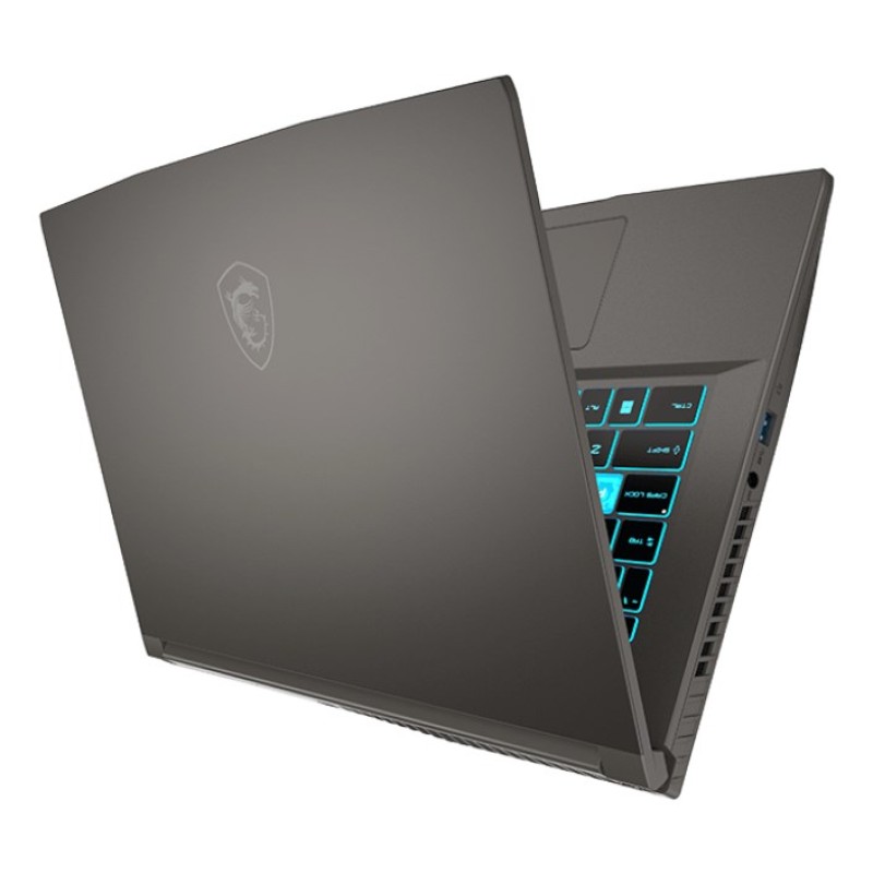 MSI Thin A15 B7VF-412XPL AMD Ryzen™ 7 7735HS Laptop 39.6 cm (15.6 MSI Thin A15 B7VF-412XPL AMD Ryzen™ 7 7735HS Laptop 39.6 cm (15.6