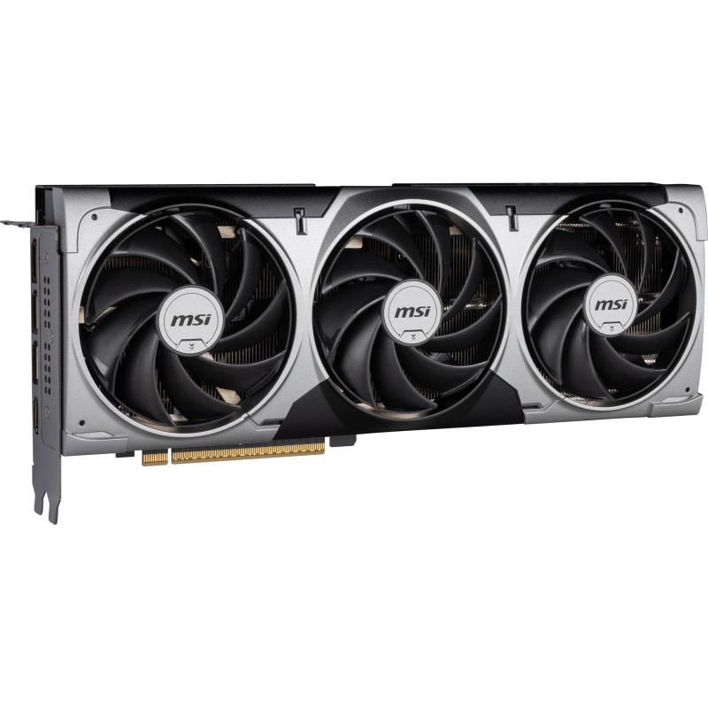 Karta graf. MSI RTX 5090 32G GAMING TRIO OC Karta graf. MSI RTX 5090 32G GAMING TRIO OC