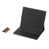 Onyx Boox Note Air 5 C Magnetic case with keyboard Brown Onyx Boox Note Air 5 C Magnetic case with keyboard Brown