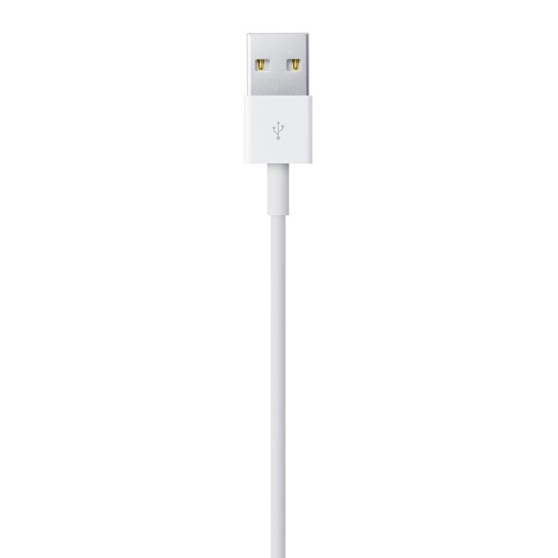 Apple Lightning to USB Cable (1В m) Apple Lightning to USB Cable (1В m)