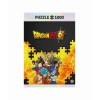 Puzzle Good Loot Premium - Dragon Ball Super: Universe 7 Warriors 1000 pc(s)