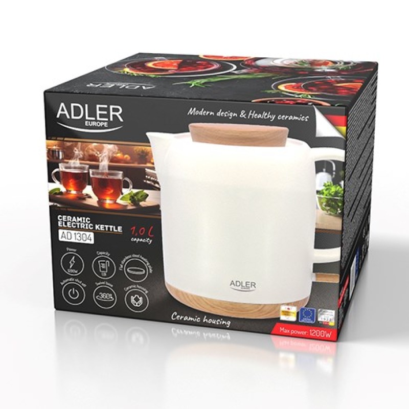 ADLER AD 1304 electric kettle