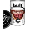 BULT Rich in game - Wet dog food - 800 g BULT Rich in game - Wet dog food - 800 g