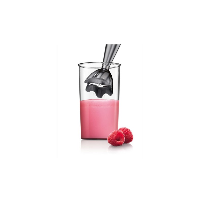 Braun MQ 3135 WH Sauce 0.5 L Immersion blender 750 W Black, White Braun MQ 3135 WH Sauce 0.5 L Immersion blender 750 W Black, White