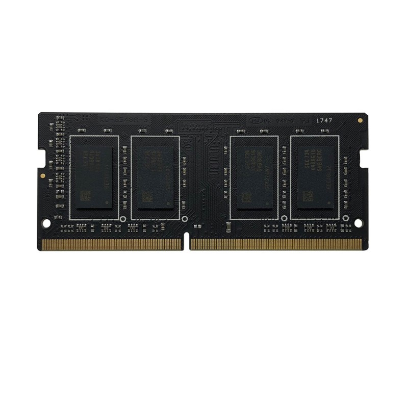 Patriot Memory Signature PSD48G24002S memory module 8 GB 1 x 8 GB DDR4 2400 MHz