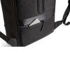 XD DESIGN BACKPACK BOBBY URBAN LITE BLACK P/N: P705.501 XD DESIGN BACKPACK BOBBY URBAN LITE BLACK P/N: P705.501