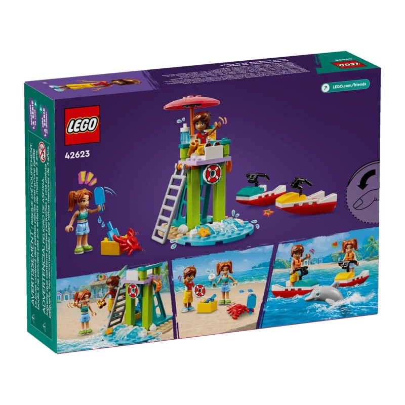 LEGO 40719 LEGO 40719