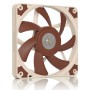 Noctua NF-A12x15 FLX Computer case Fan 12 cm Beige, Brown