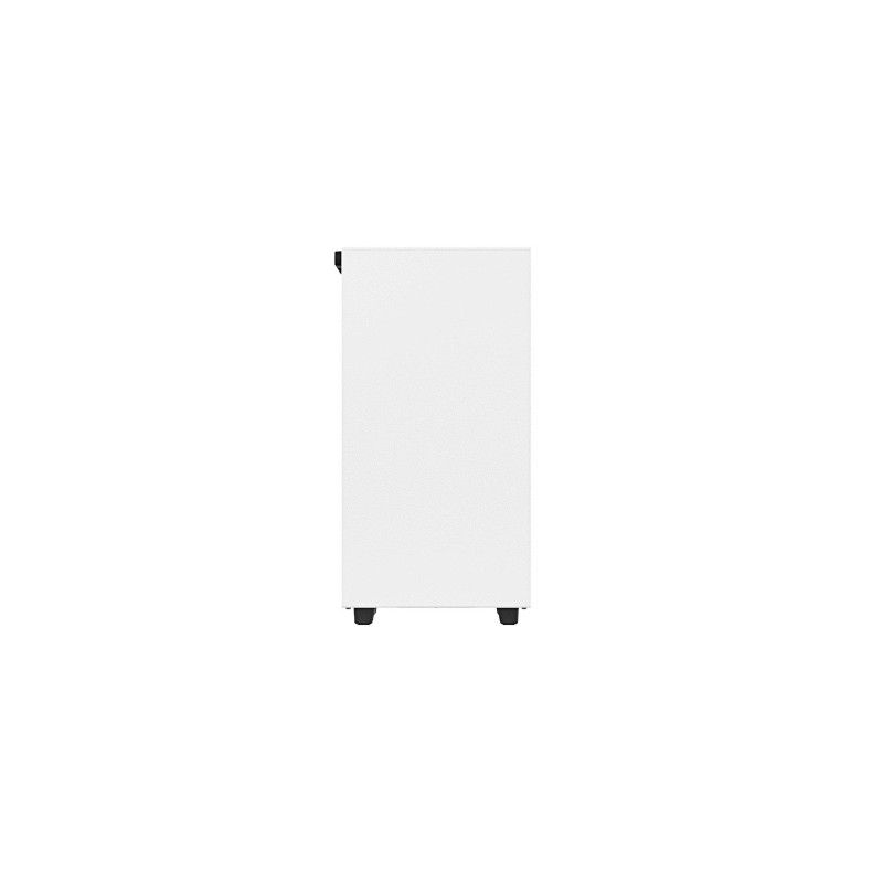 Logic PORTOS ARGB MINIDI USB 3.0 Case White Logic PORTOS ARGB MINIDI USB 3.0 Case White