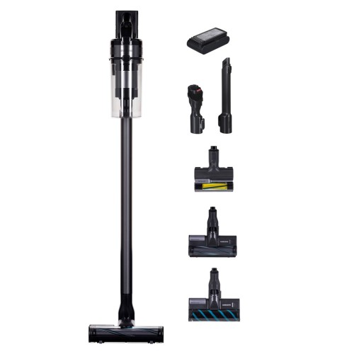 Samsung Jet 75E Complete cordless upright hoover VS20B75ACR5/GE Samsung Jet 75E Complete cordless upright hoover VS20B75ACR5/GE
