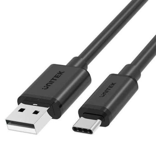 UNITEK C14068BK USB cable 2 m USB A USB C UNITEK C14068BK USB cable 2 m USB A USB C