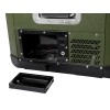 YOLCO GCX37 Green Portable compressor fridge