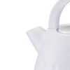Esperanza ESTOFADO Countertop Solo microwave 20 L 700 W White Esperanza ESTOFADO Countertop Solo microwave 20 L 700 W White