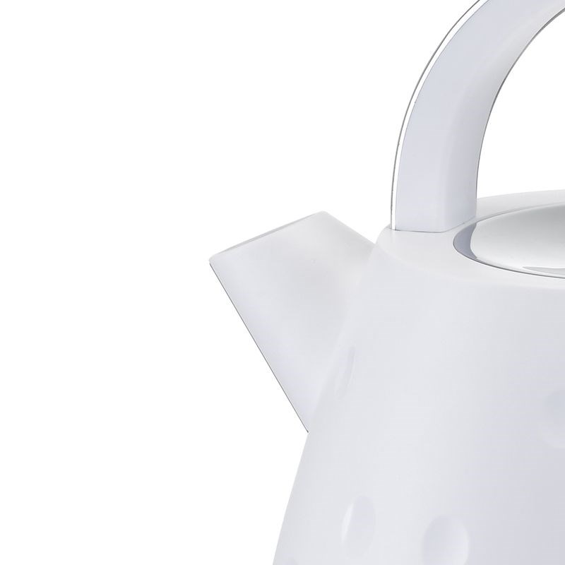 Esperanza ESTOFADO Countertop Solo microwave 20 L 700 W White Esperanza ESTOFADO Countertop Solo microwave 20 L 700 W White