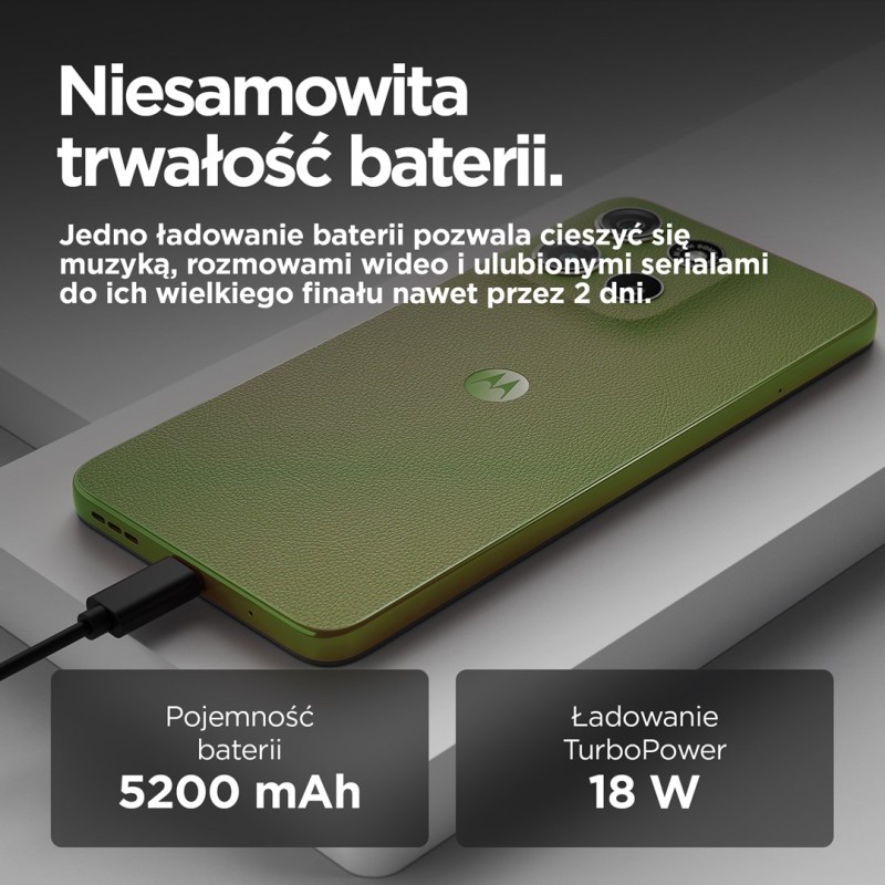 Motorola moto g15 17.1 cm (6.72 Motorola moto g15 17.1 cm (6.72