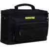 Shure SH-MICBAG04 - transport bag for up to 4 microphones Shure SH-MICBAG04 - transport bag for up to 4 microphones