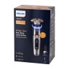 Philips i9000 Prestige Ultra XP9402/31 Wet and Dry Electric Shaver with SkinIQ Pro