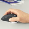 Logic LM-12 mouse USB Type-A Optical 1000 DPI Ambidextrous