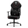 Diablo X-GAMER 2.0 Normal Gaming chair Black Diablo X-GAMER 2.0 Normal Gaming chair Black