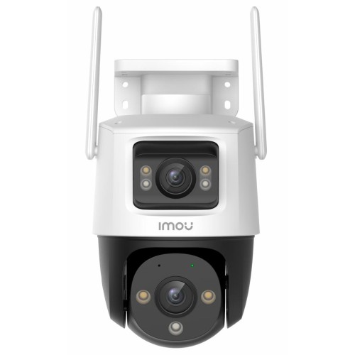 Imou Cruiser Dual 10MP Turret IP security camera Outdoor 2304 x 1296 pixels Ceiling