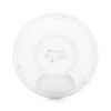 Ubiquiti U6-PRO wireless access point 4800 Mbit/s White Power over Ethernet (PoE)