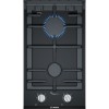 Bosch PRB3A6B70 hob Black Built-in Gas 2 zone(s) Bosch PRB3A6B70 hob Black Built-in Gas 2 zone(s)