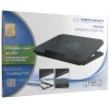 Esperanza EA141 notebook cooling pad 1200 RPM Esperanza EA141 notebook cooling pad 1200 RPM