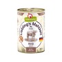 GRANATAPET Liebling's Mahlzeit Beef - wet dog food - 400g