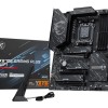 MSI X870E GAMING PLUS WIFI motherboard AMD X870E Socket AM5 ATX