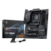 MSI X870E GAMING PLUS WIFI motherboard AMD X870E Socket AM5 ATX MSI X870E GAMING PLUS WIFI motherboard AMD X870E Socket AM5 ATX