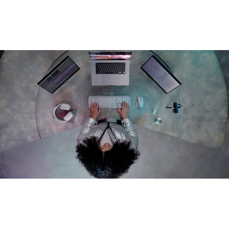 Logitech Master MX Keys S Logitech Master MX Keys S