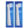 Oral-B Pro 3 3000 White+Oral-B Junior Frozen Oral-B Pro 3 3000 White+Oral-B Junior Frozen
