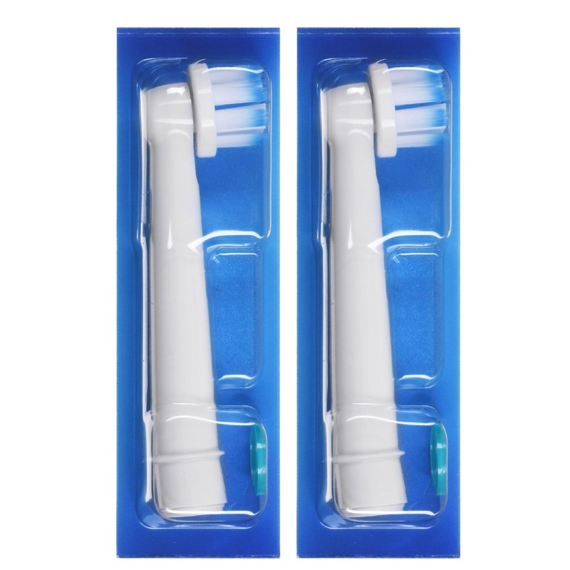 Oral-B Pro 3 3000 White+Oral-B Junior Frozen Oral-B Pro 3 3000 White+Oral-B Junior Frozen