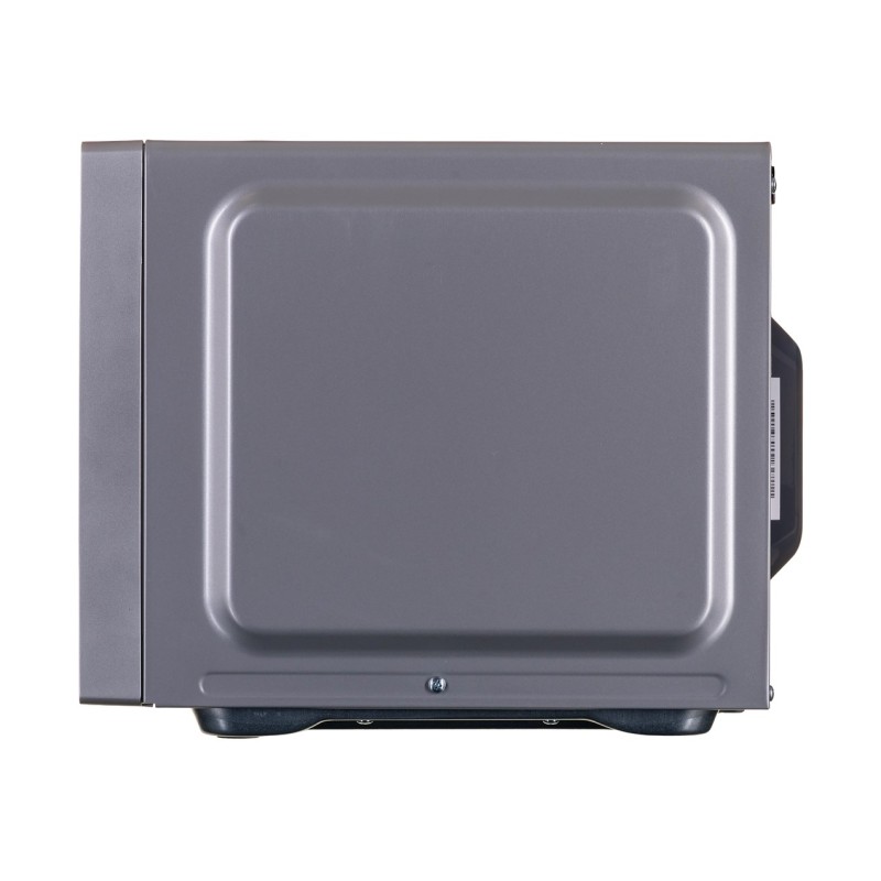 SHARP YC-MS252AE-S microwave oven