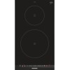 Siemens EH375FBB1E hob Black Built-in Zone induction hob 2 zone(s) Siemens EH375FBB1E hob Black Built-in Zone induction hob 2 zone(s)