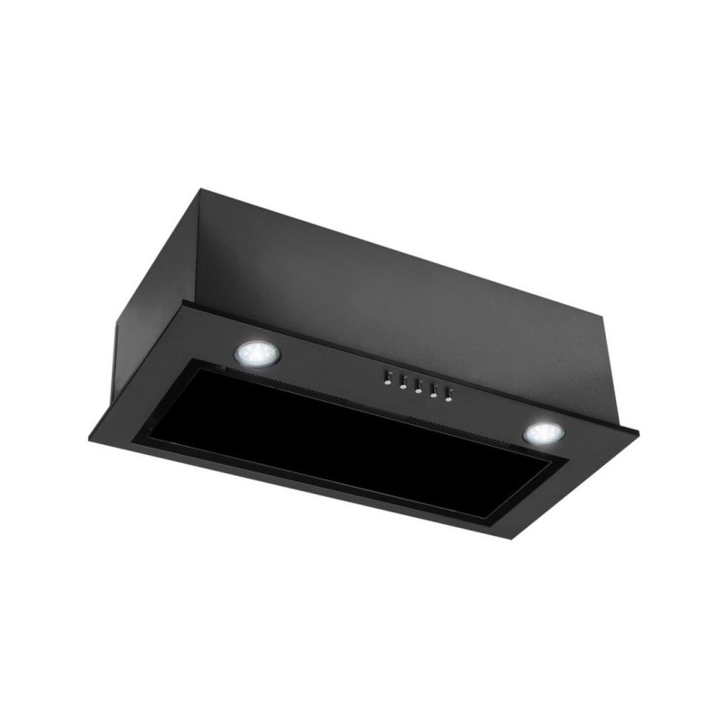 Ciarko SL-BOX Glass 350 m3/h Built-in Black Ciarko SL-BOX Glass 350 m3/h Built-in Black