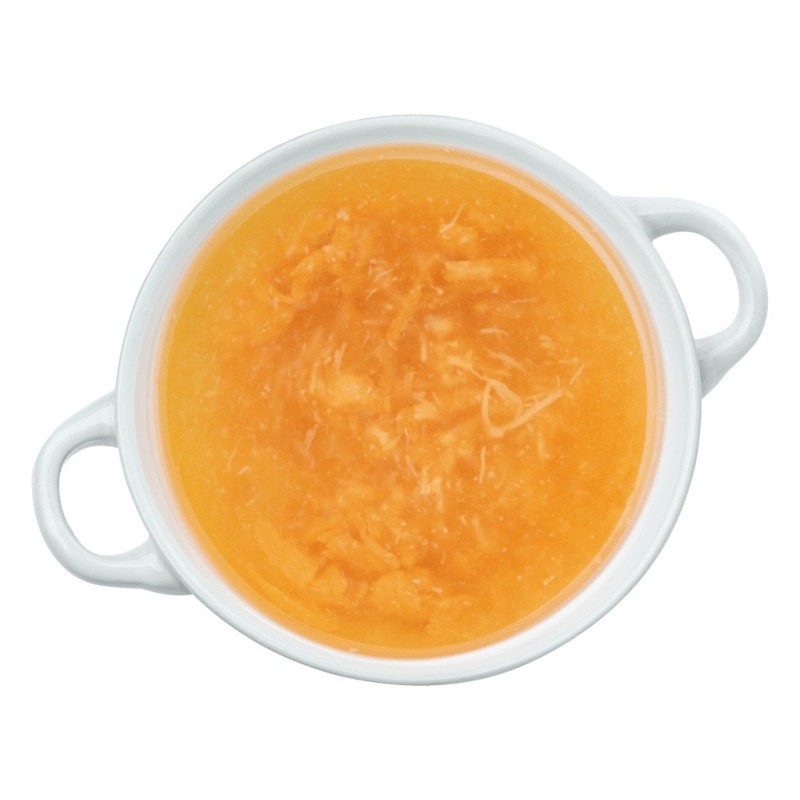 GRANATAPET Suppenkasper Chicken - cat treats - 70g GRANATAPET Suppenkasper Chicken - cat treats - 70g